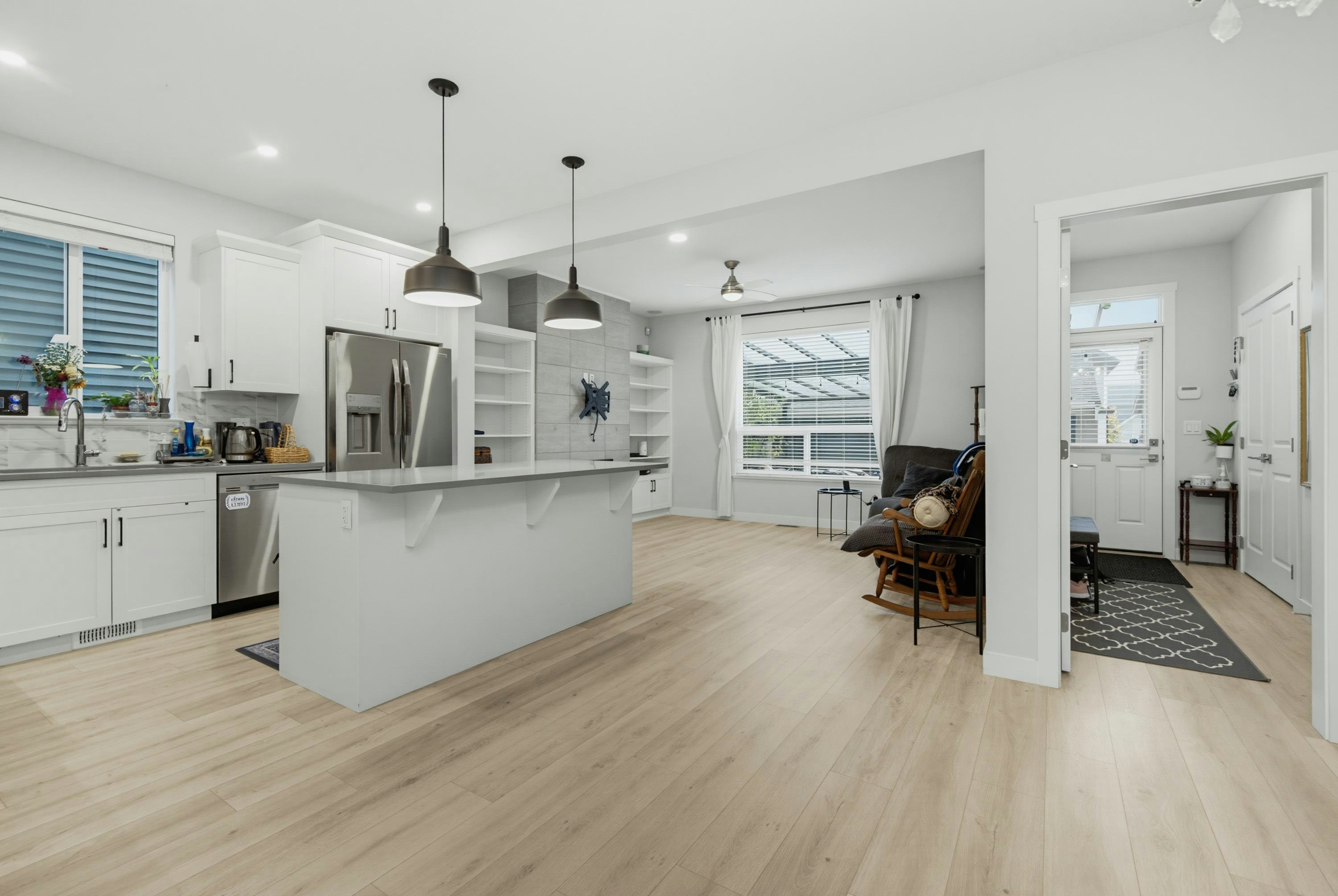 20315 82a Avenue, Langley, BC, V2Y 0Y9 - 4