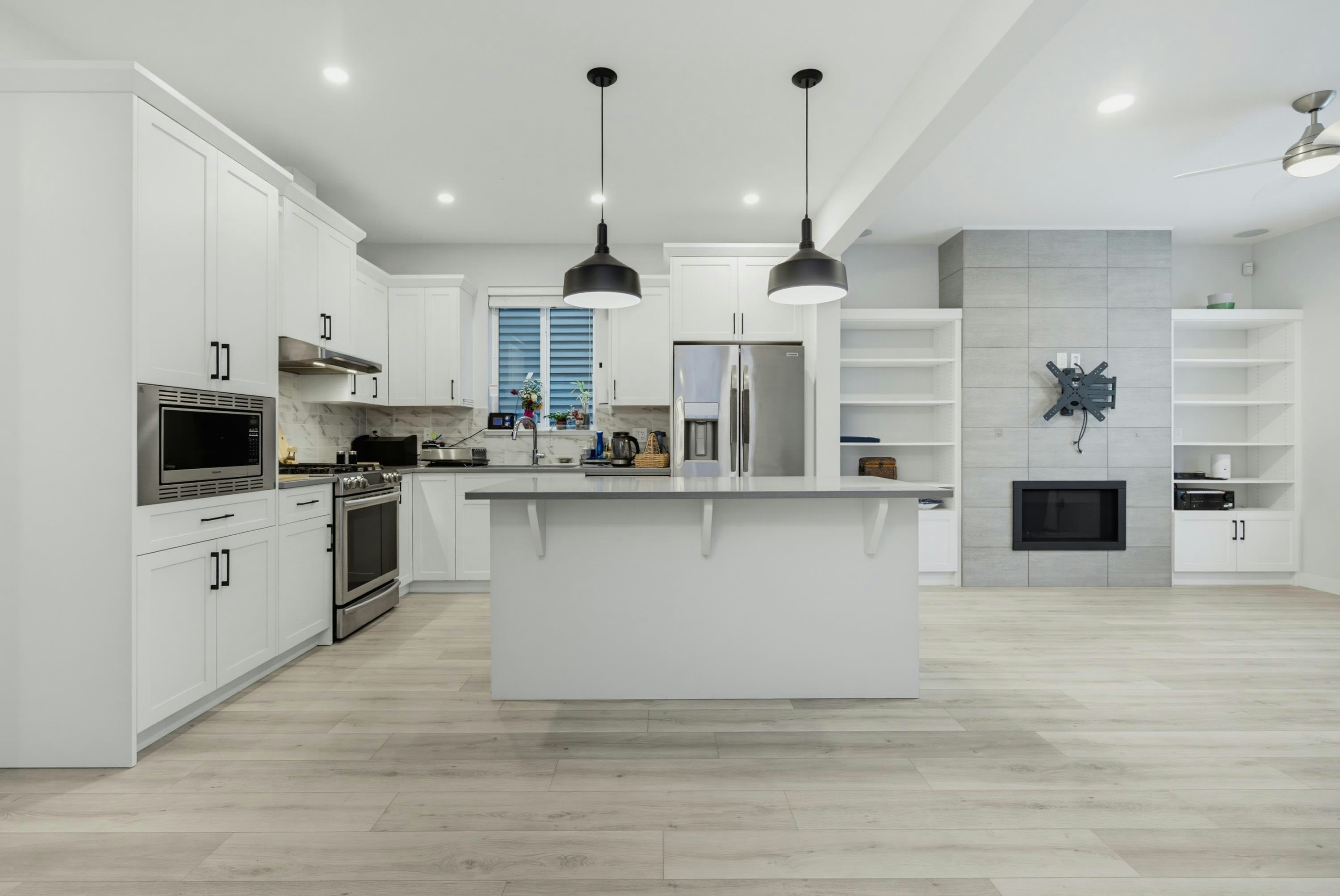 20315 82a Avenue, Langley, BC, V2Y 0Y9 - 5