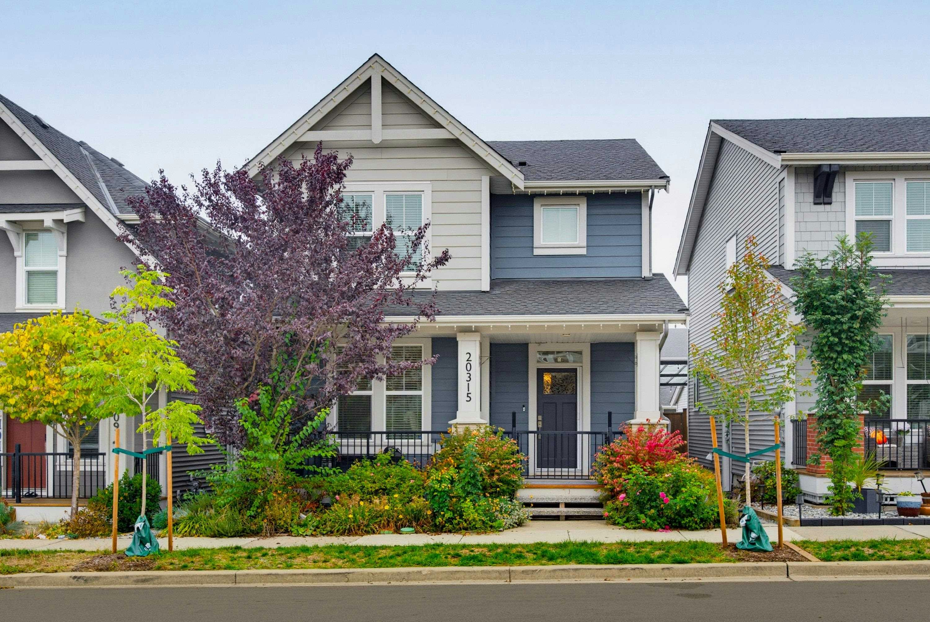 20315 82a Avenue, Langley, BC, V2Y 0Y9
