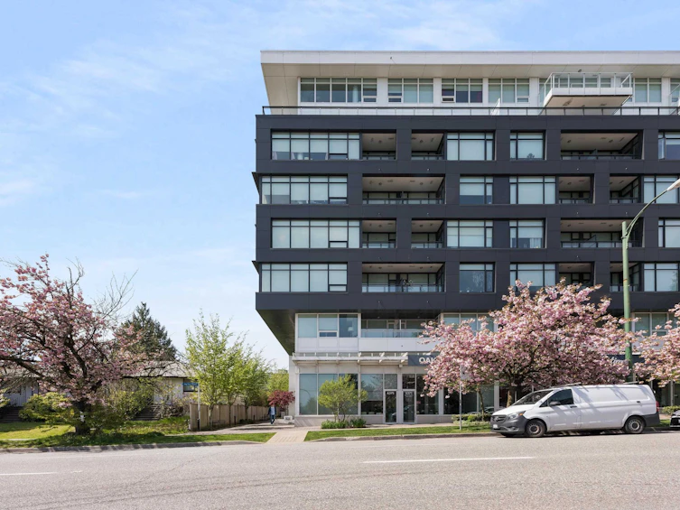 205-6383 Cambie Street, Vancouver, BC, V5Z 3B2