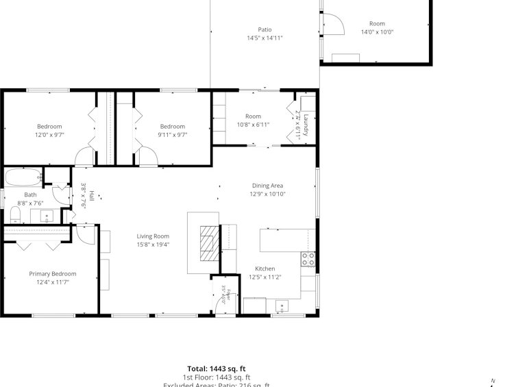 5734 Pebble Crescent, Sechelt, BC, V0N 3A0 - 40