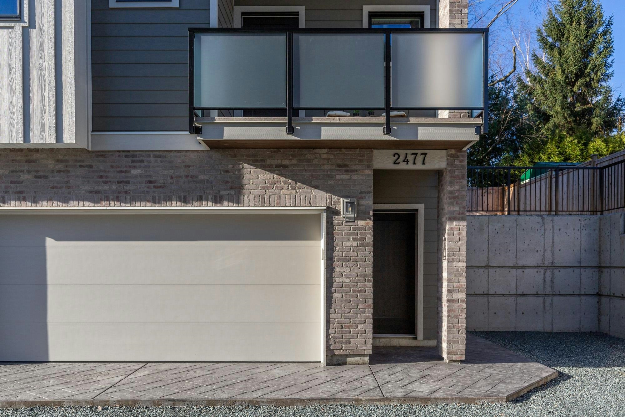2461 Beck Road, Abbotsford, BC, V2S 4S3 - 37
