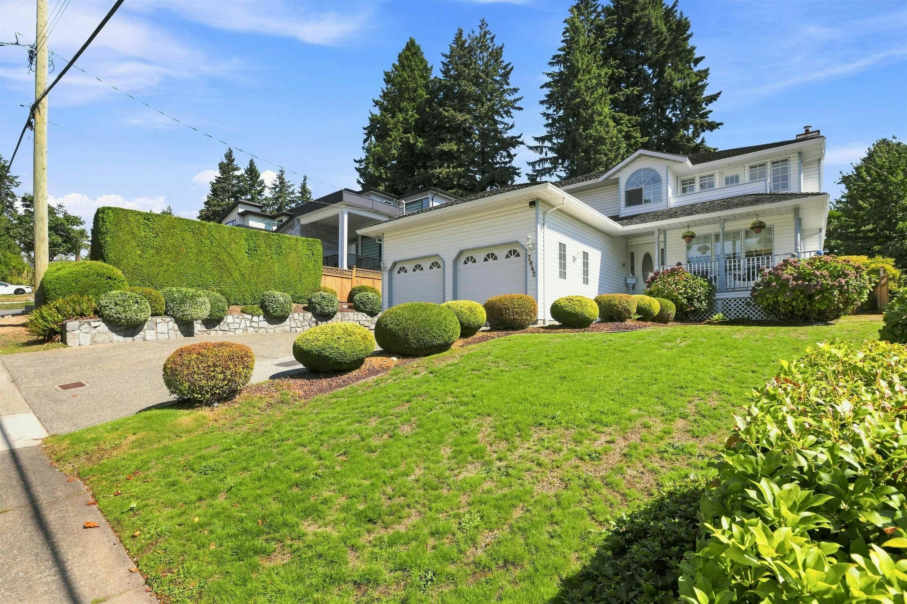 7842 108 Street, Delta, BC, V4C 4C2