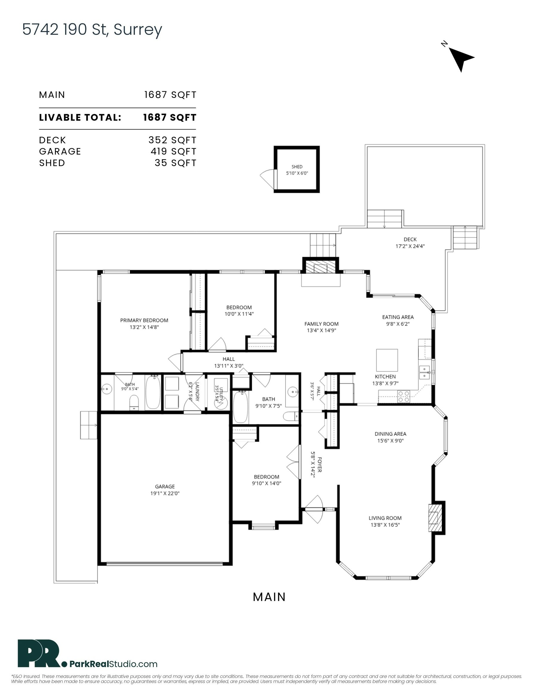 5742 190 Street - 2