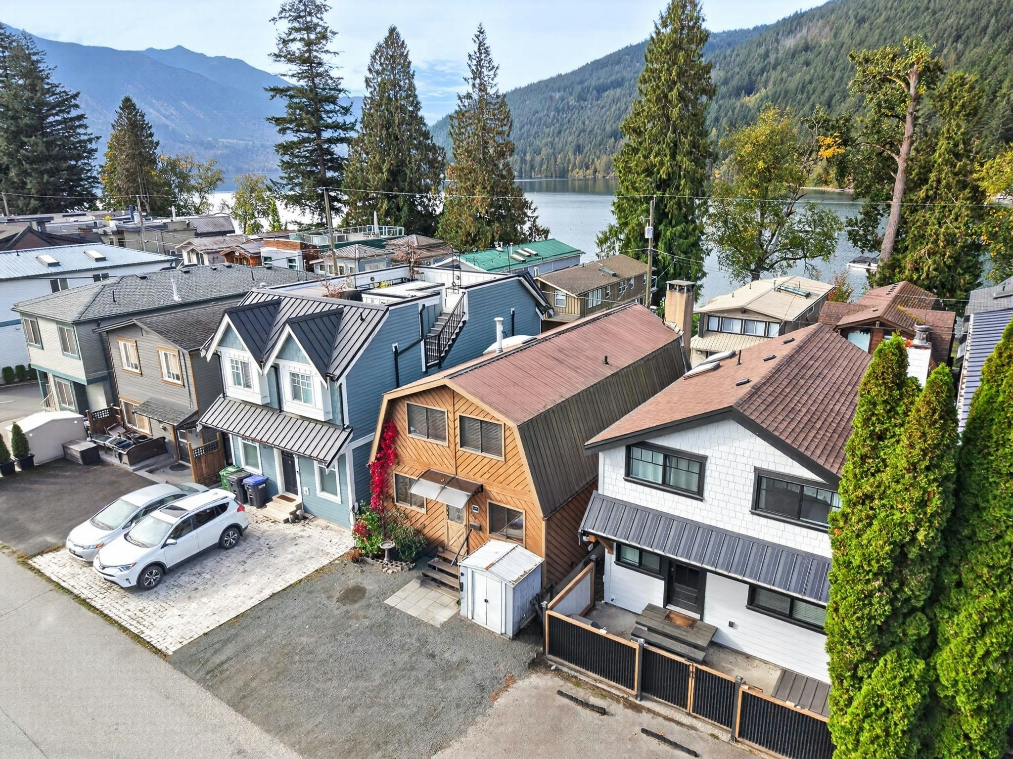 216 First Avenue, Cultus Lake, BC, V2R 4Y4
