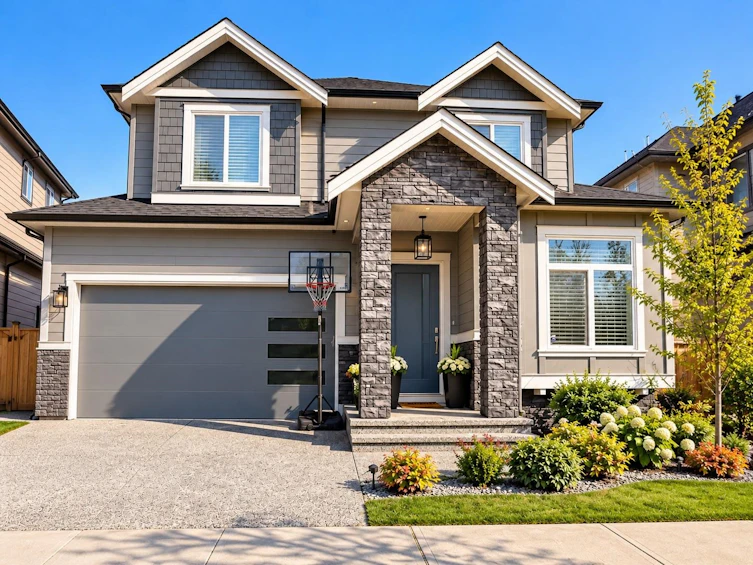 14271 61b Avenue, Surrey, BC, V3X 0K5