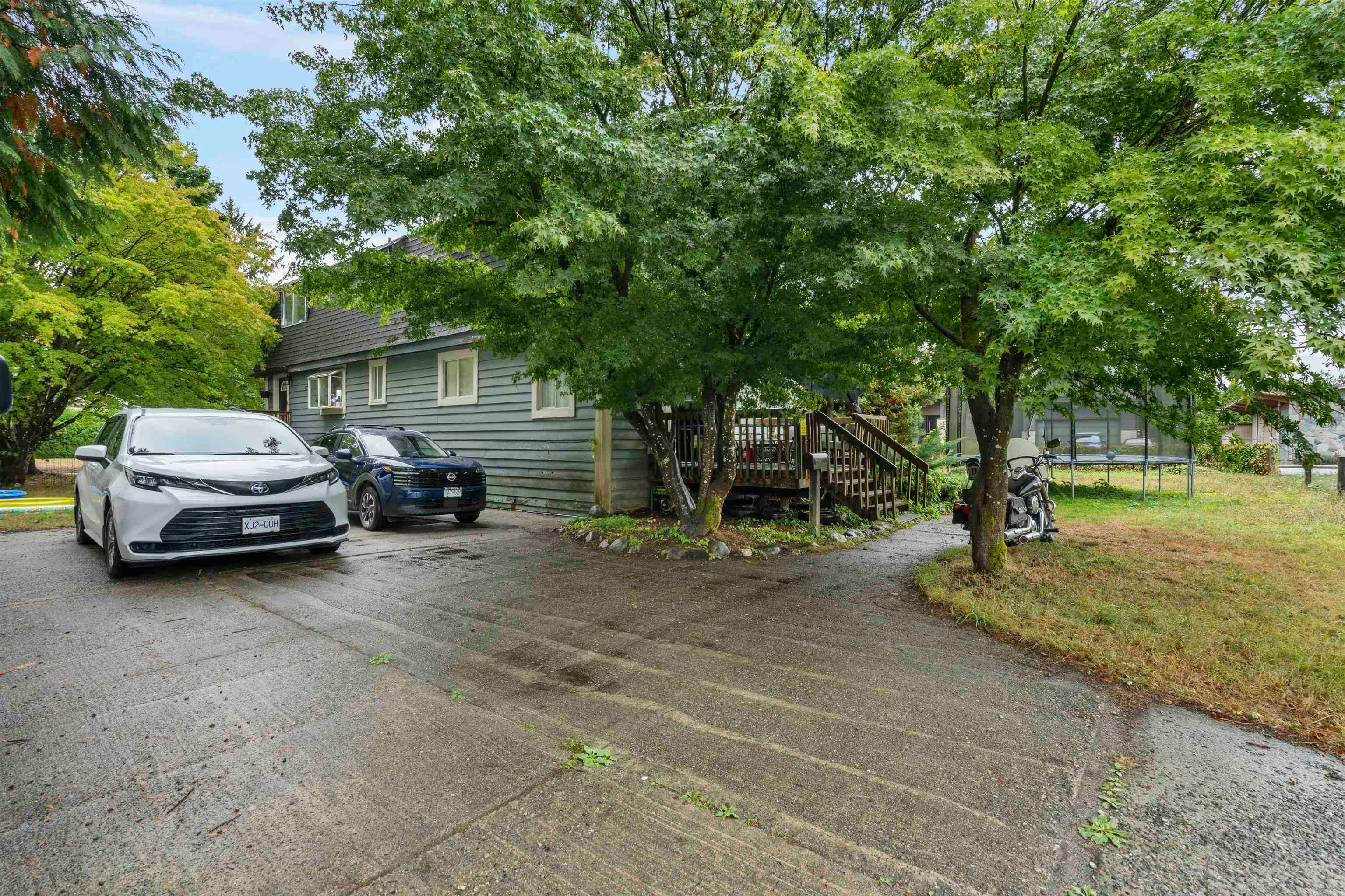 12116 Laity Street, Maple Ridge, BC, V2X 5A8 - 32