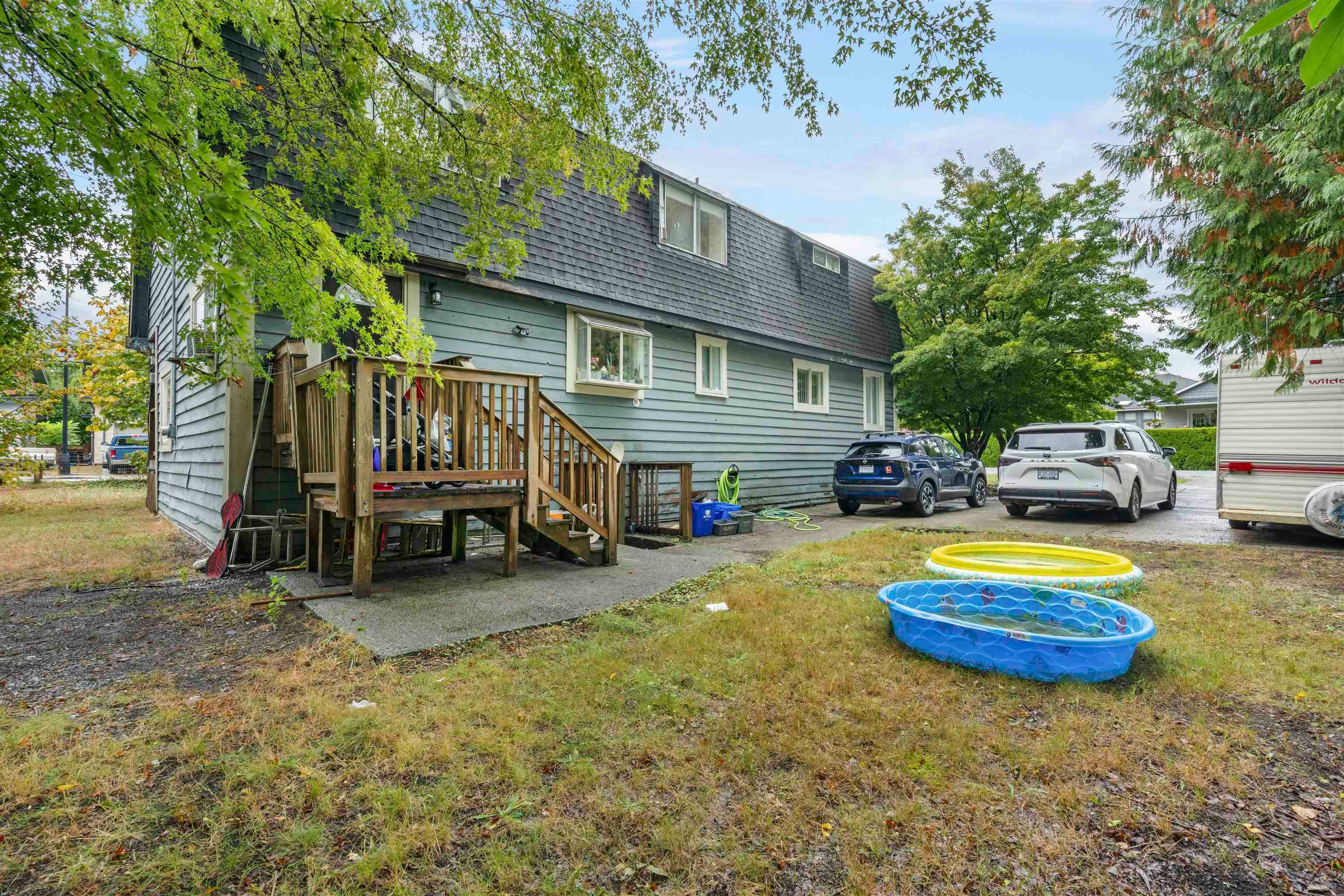 12116 Laity Street, Maple Ridge, BC, V2X 5A8 - 28