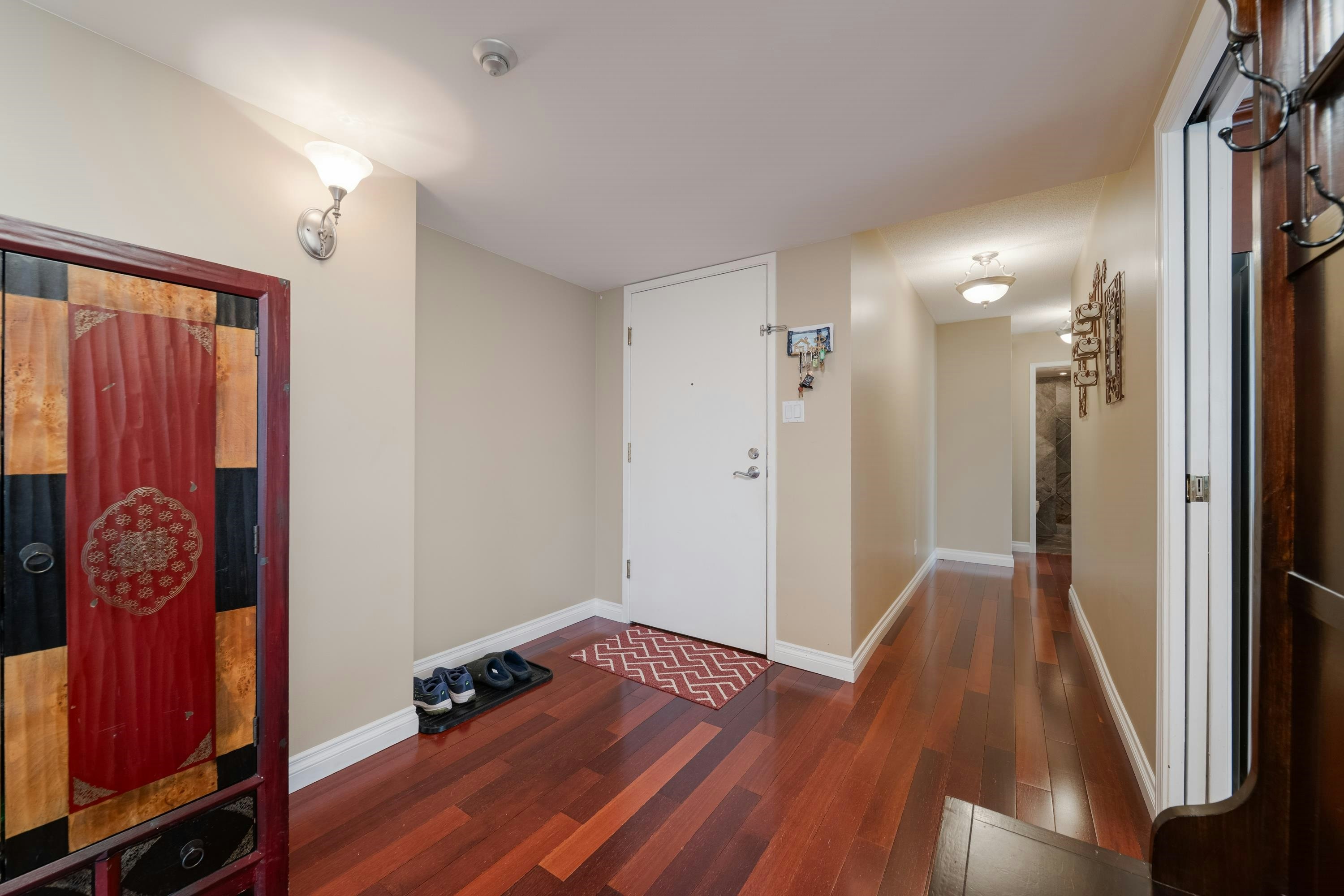 1801-717 Jervis Street, Vancouver, BC, V6E 4L5 - 18