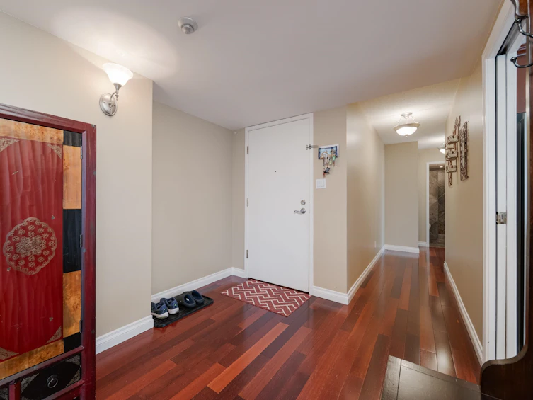 1801-717 Jervis Street, Vancouver, BC, V6E 4L5 - 18