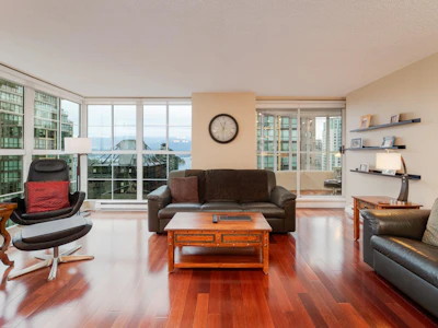 1801-717 Jervis Street - 3