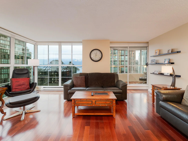 1801-717 Jervis Street, Vancouver, BC, V6E 4L5 - 3