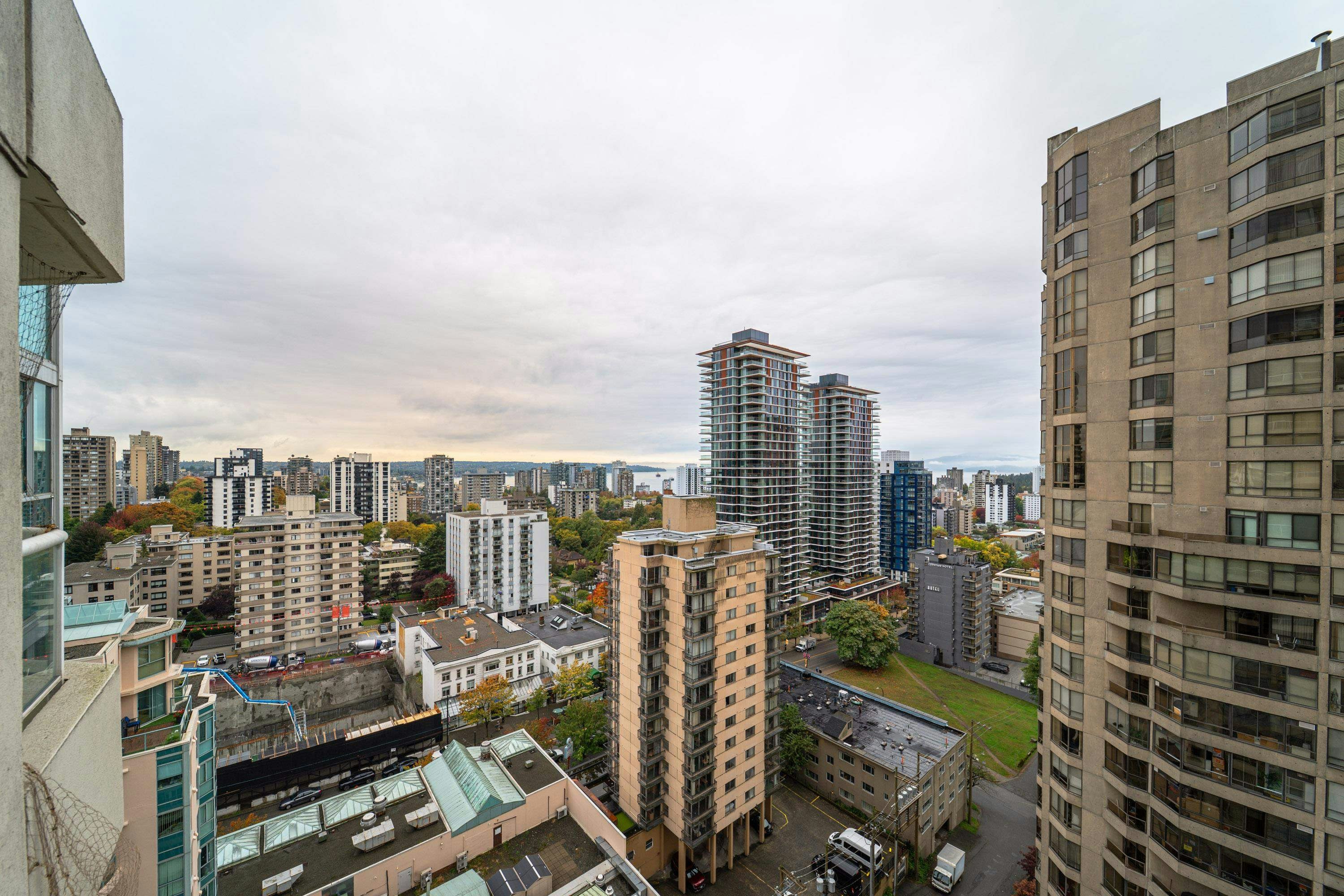 1801-717 Jervis Street, Vancouver, BC, V6E 4L5 - 29