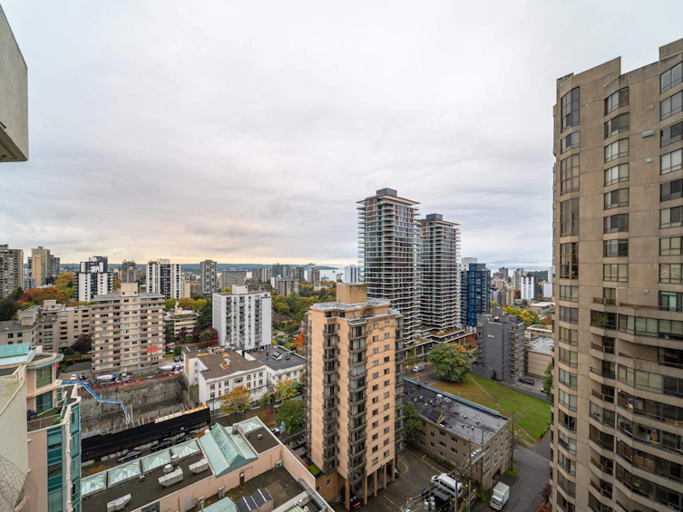 1801-717 Jervis Street, Vancouver, BC, V6E 4L5 - 29