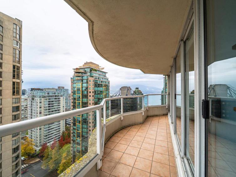 1801-717 Jervis Street, Vancouver, BC, V6E 4L5 - 28