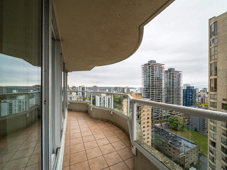 1801-717 Jervis Street, Vancouver, BC, V6E 4L5 - 27
