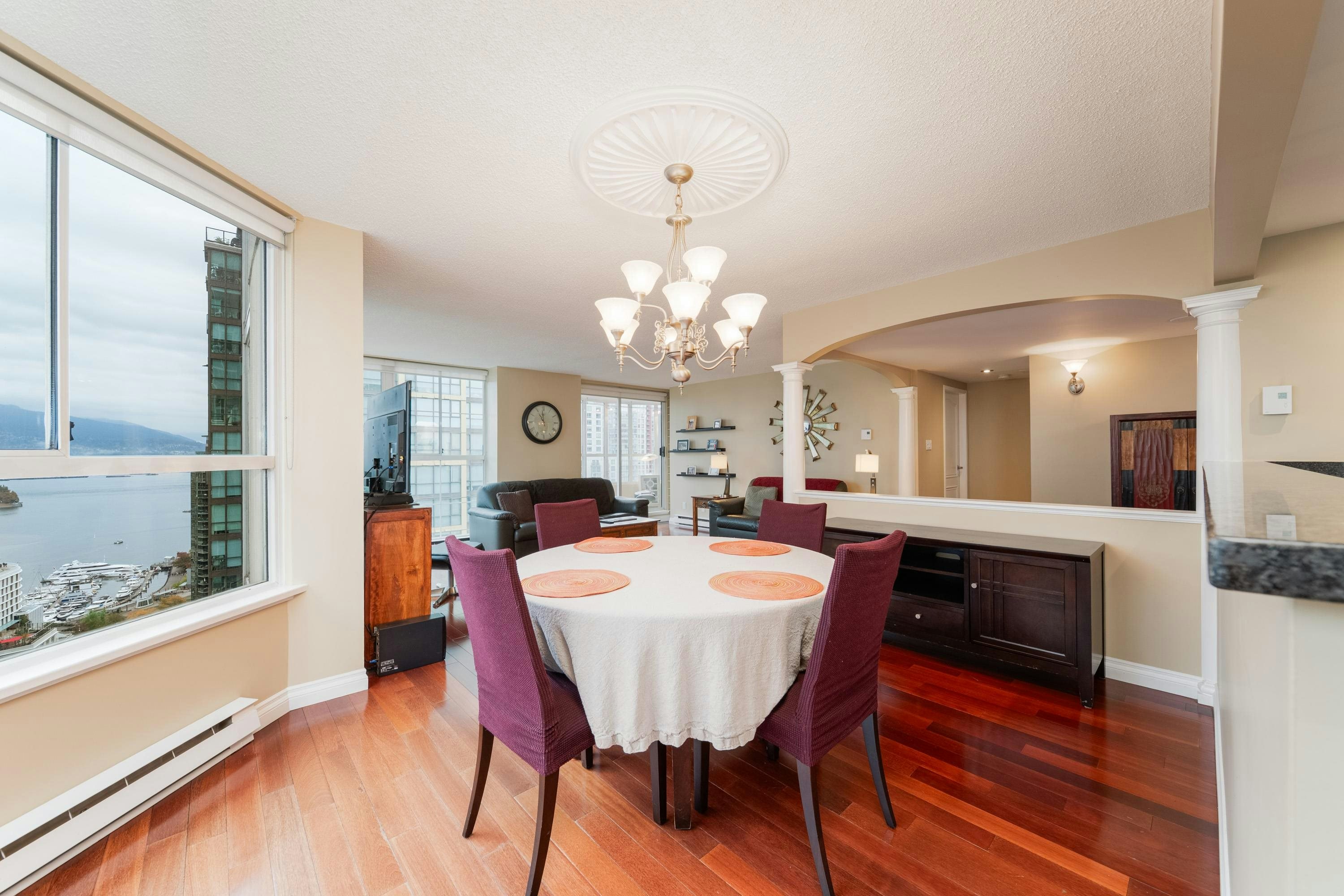 1801-717 Jervis Street, Vancouver, BC, V6E 4L5 - 7