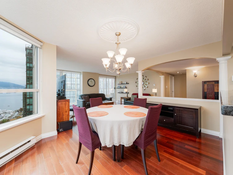 1801-717 Jervis Street, Vancouver, BC, V6E 4L5 - 7