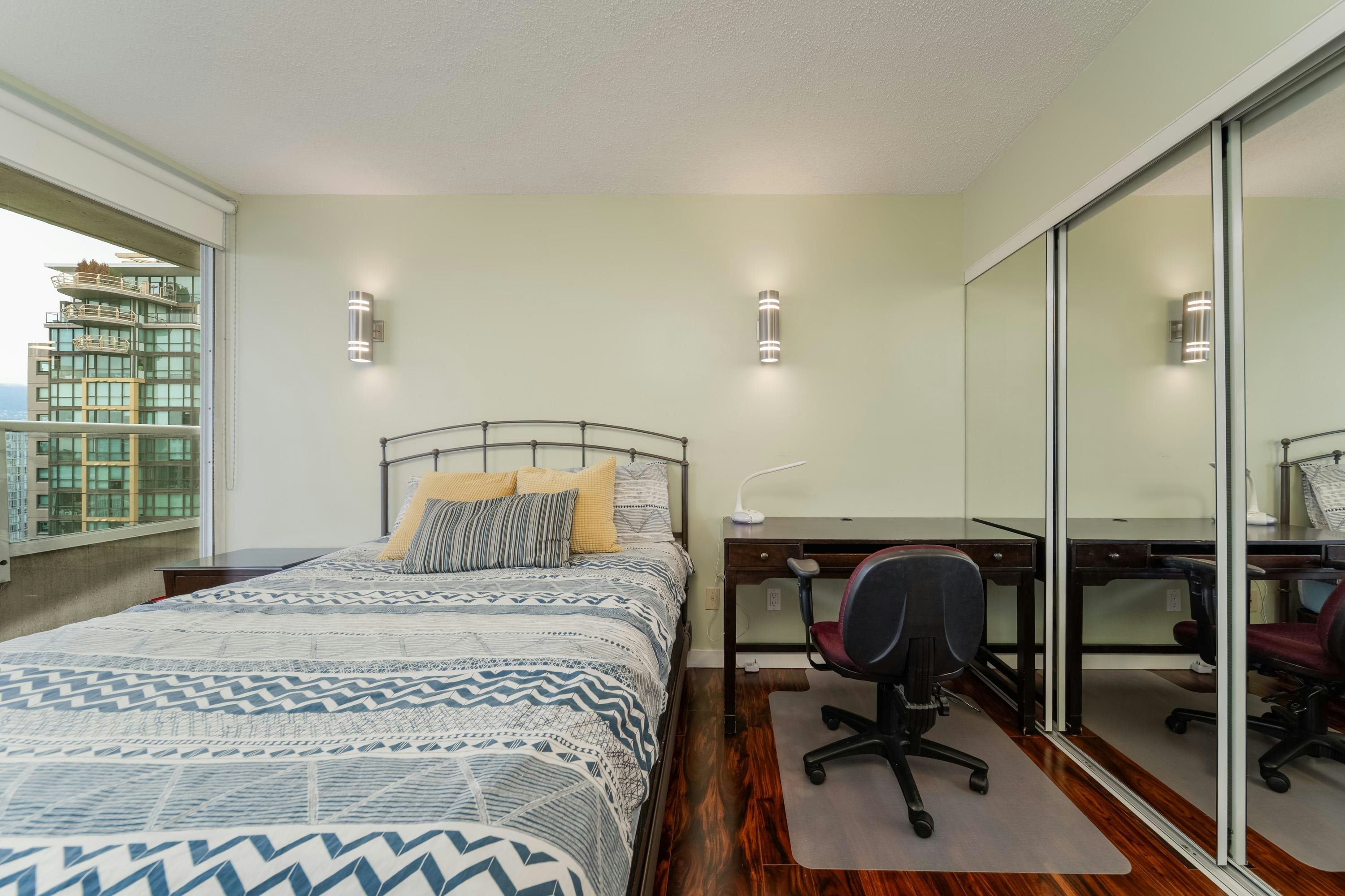 1801-717 Jervis Street, Vancouver, BC, V6E 4L5 - 20