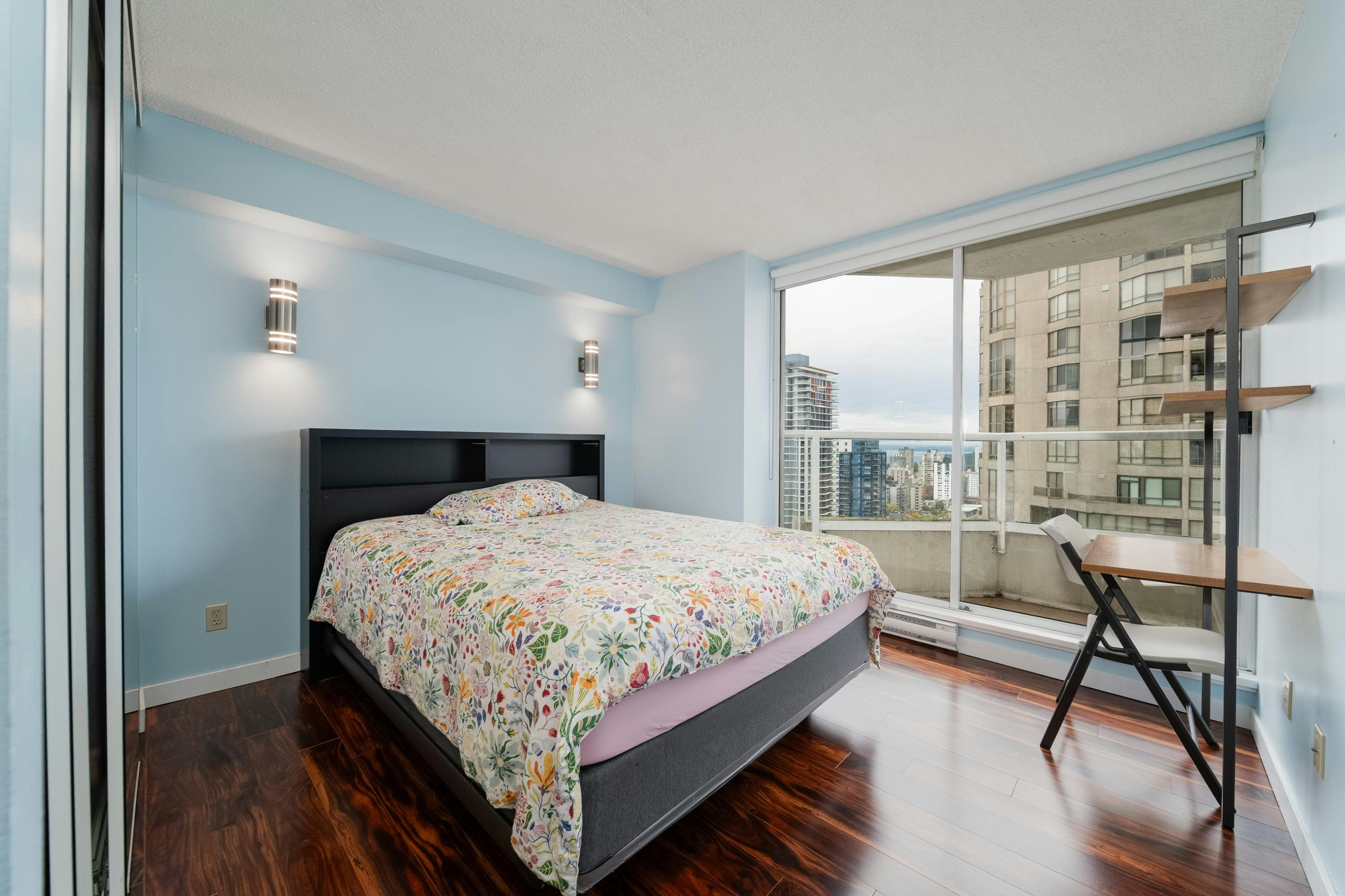 1801-717 Jervis Street, Vancouver, BC, V6E 4L5 - 24