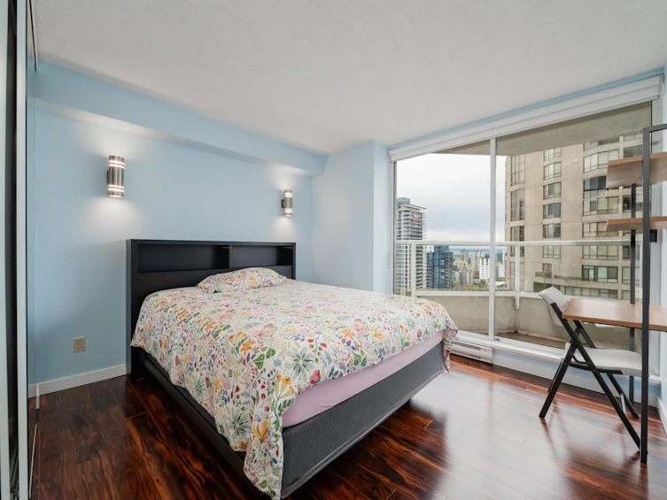 1801-717 Jervis Street, Vancouver, BC, V6E 4L5 - 24