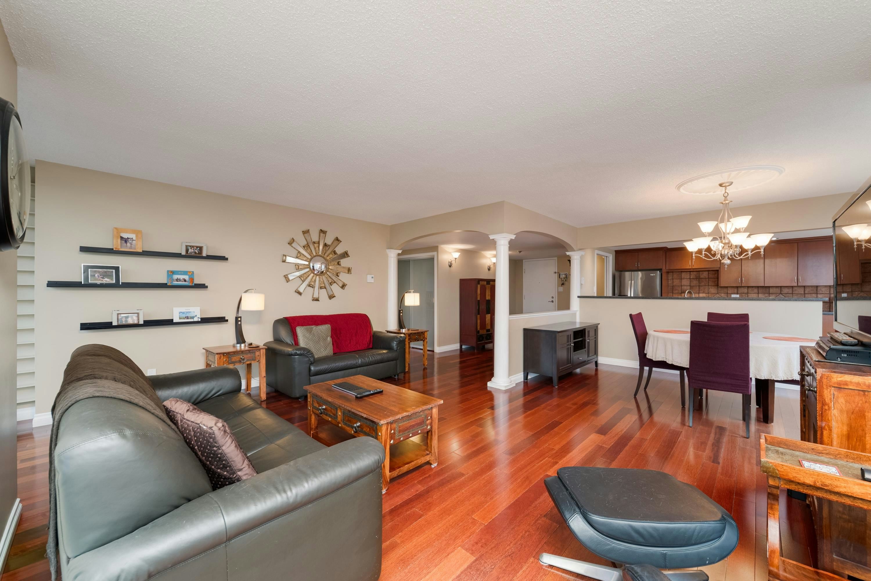 1801-717 Jervis Street - 4