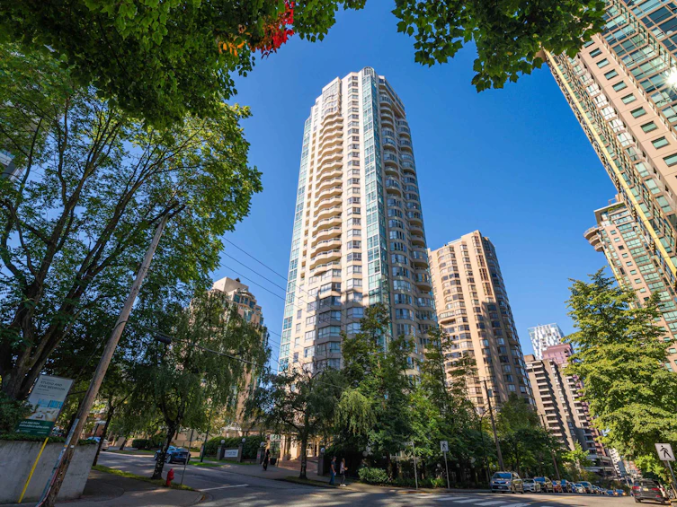 1801-717 Jervis Street, Vancouver, BC, V6E 4L5 - 39