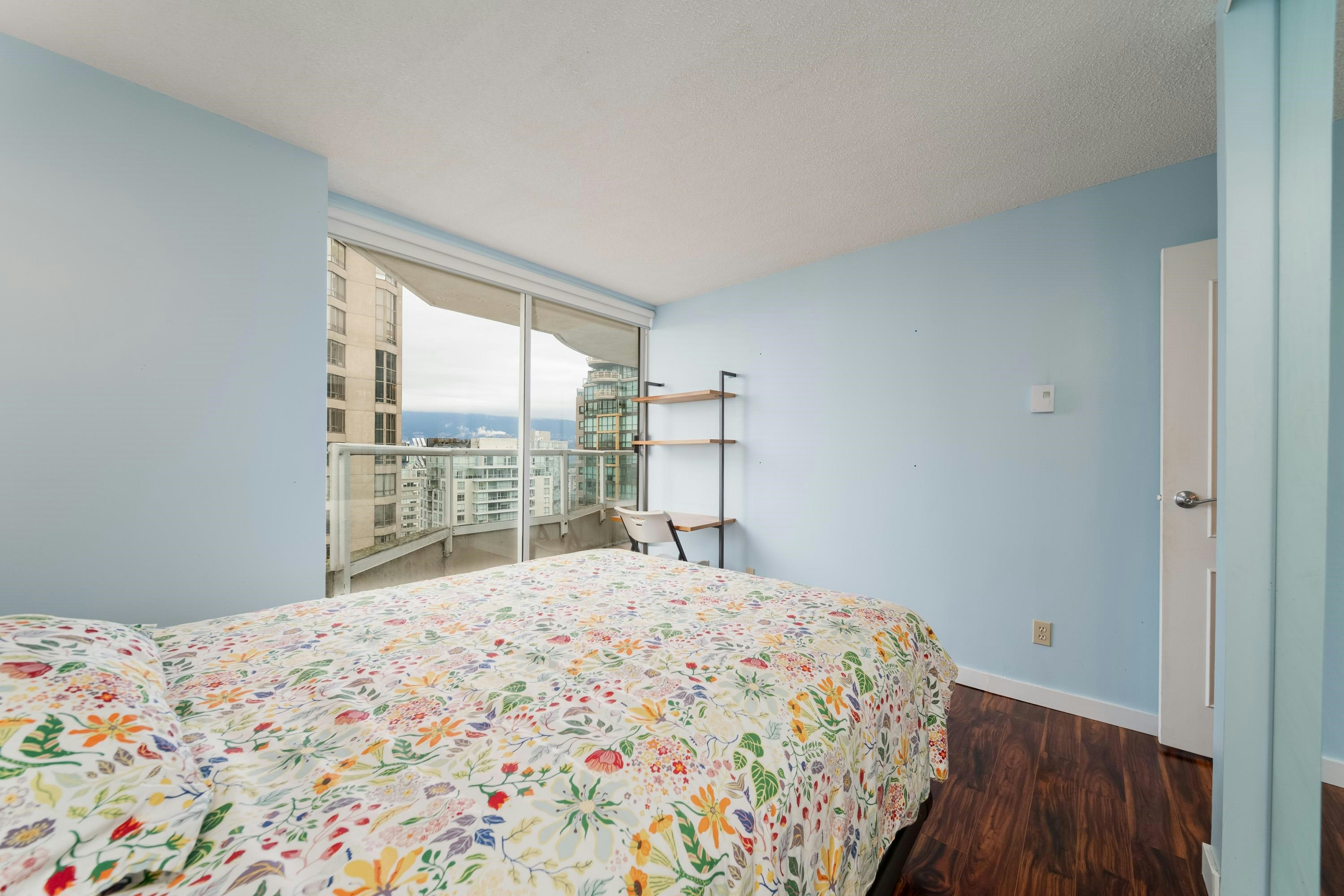 1801-717 Jervis Street, Vancouver, BC, V6E 4L5 - 25
