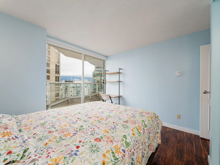 1801-717 Jervis Street, Vancouver, BC, V6E 4L5 - 25
