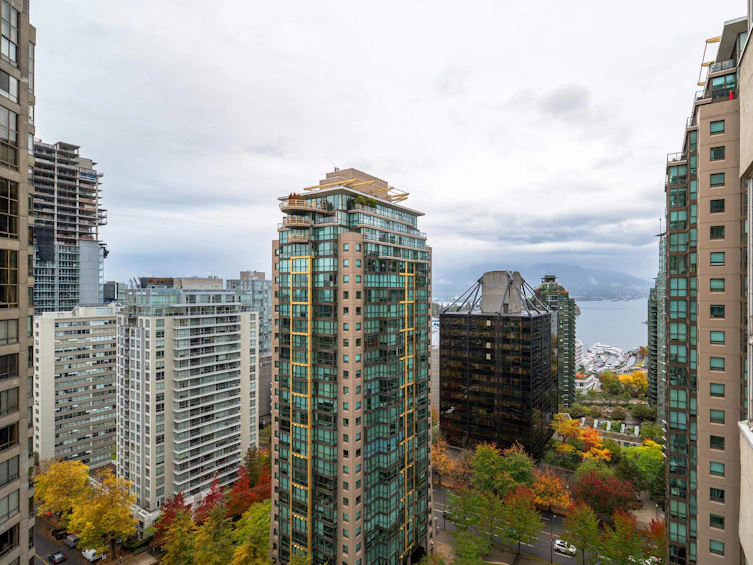 1801-717 Jervis Street, Vancouver, BC, V6E 4L5 - 31