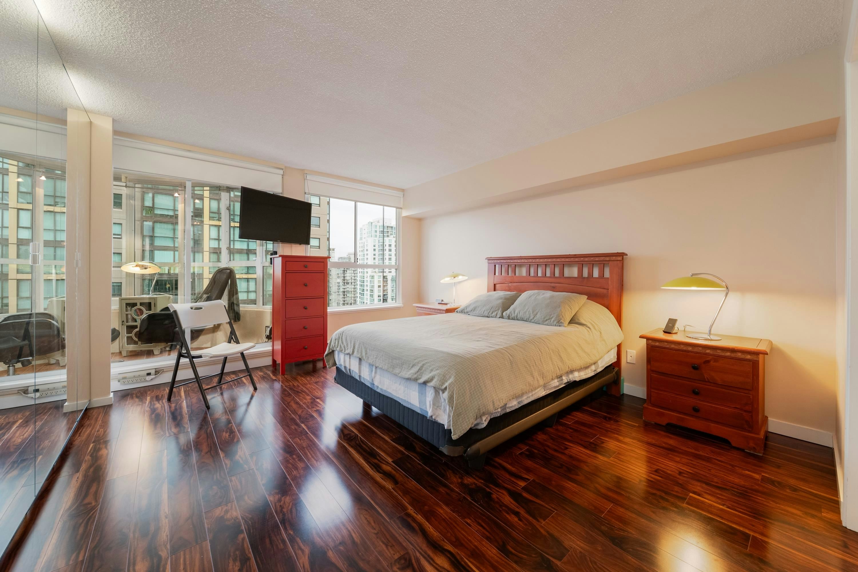 1801-717 Jervis Street, Vancouver, BC, V6E 4L5 - 13