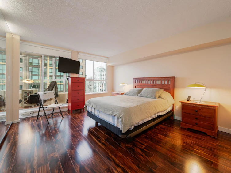 1801-717 Jervis Street, Vancouver, BC, V6E 4L5 - 13