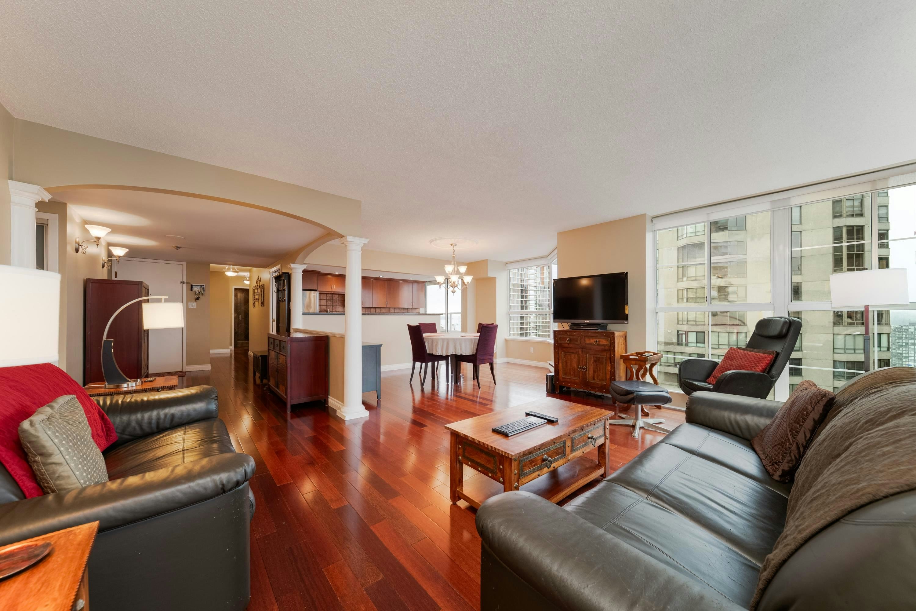 1801-717 Jervis Street - 5