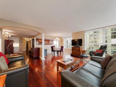 1801-717 Jervis Street - 5