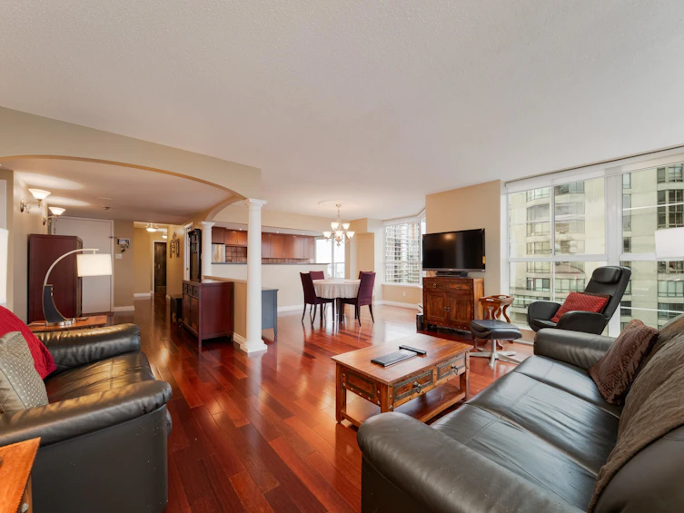 1801-717 Jervis Street, Vancouver, BC, V6E 4L5 - 5