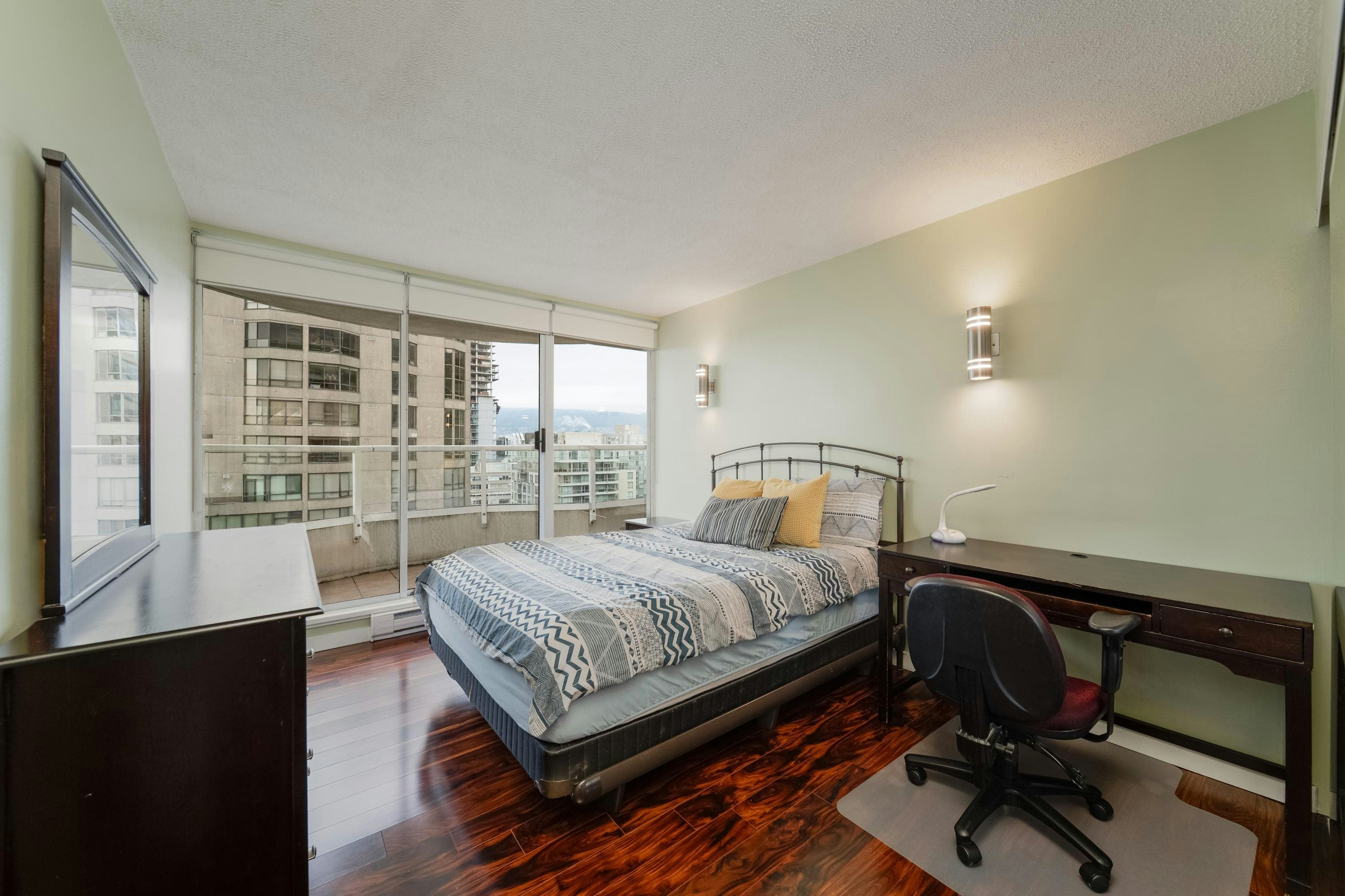 1801-717 Jervis Street, Vancouver, BC, V6E 4L5 - 19