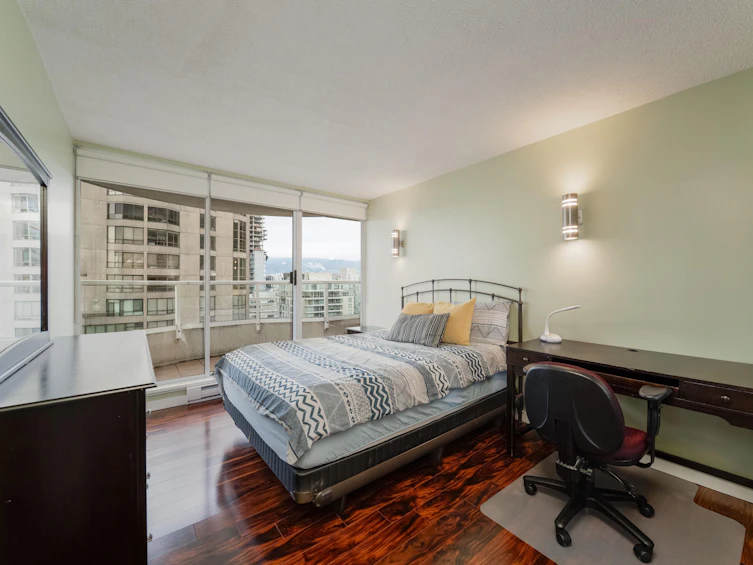 1801-717 Jervis Street, Vancouver, BC, V6E 4L5 - 19
