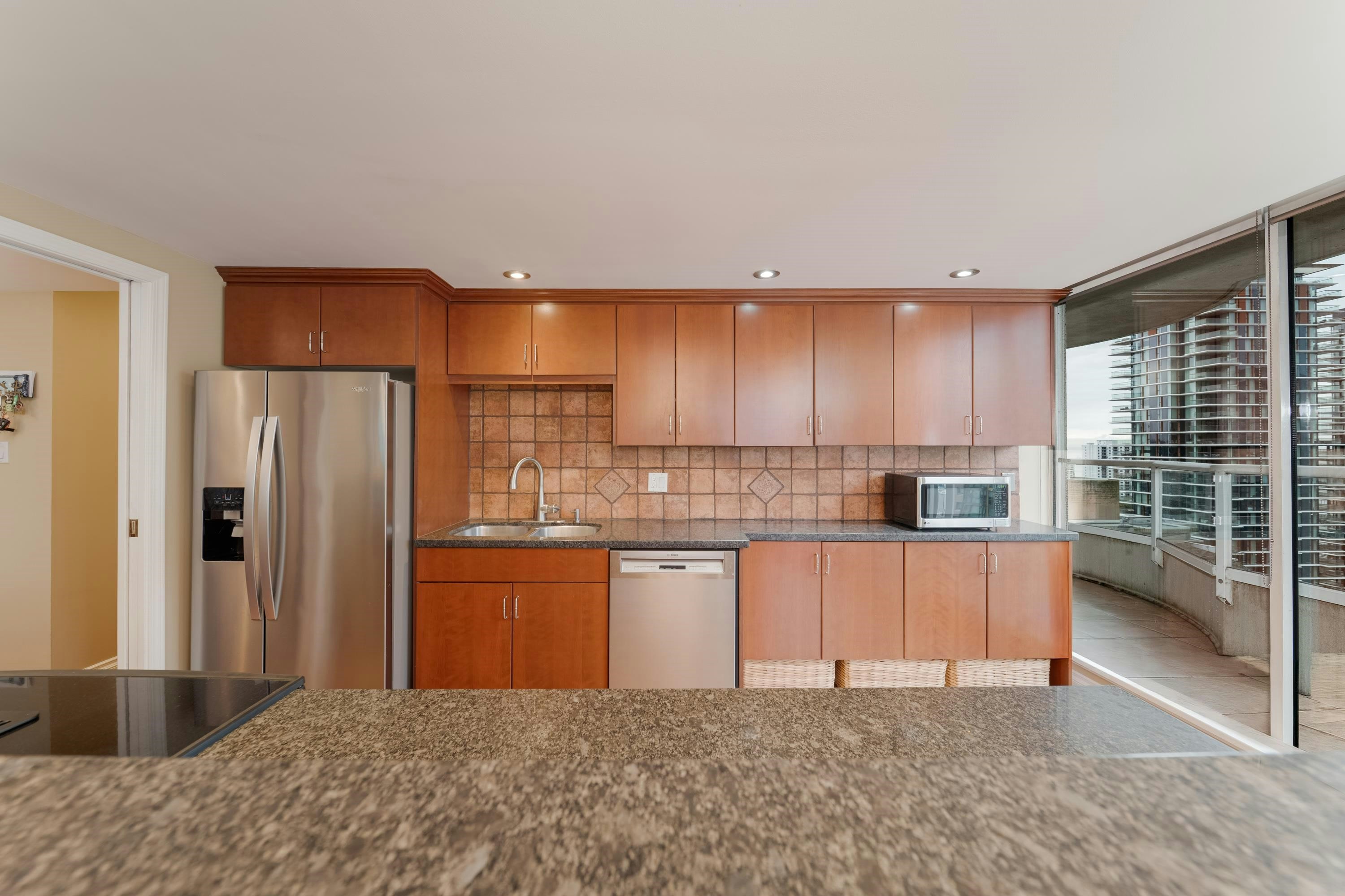1801-717 Jervis Street, Vancouver, BC, V6E 4L5 - 9