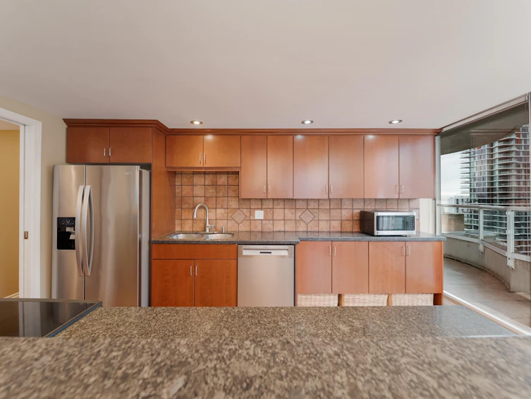 1801-717 Jervis Street, Vancouver, BC, V6E 4L5 - 9