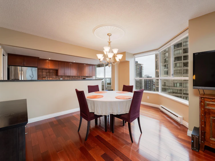 1801-717 Jervis Street, Vancouver, BC, V6E 4L5 - 6