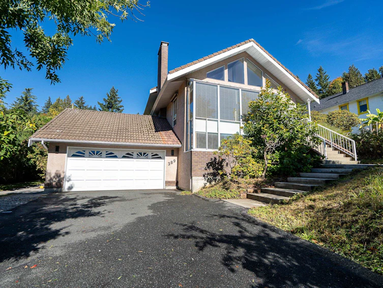 389 Metta Street, Port Moody, BC, V3H 2Y6 - 2