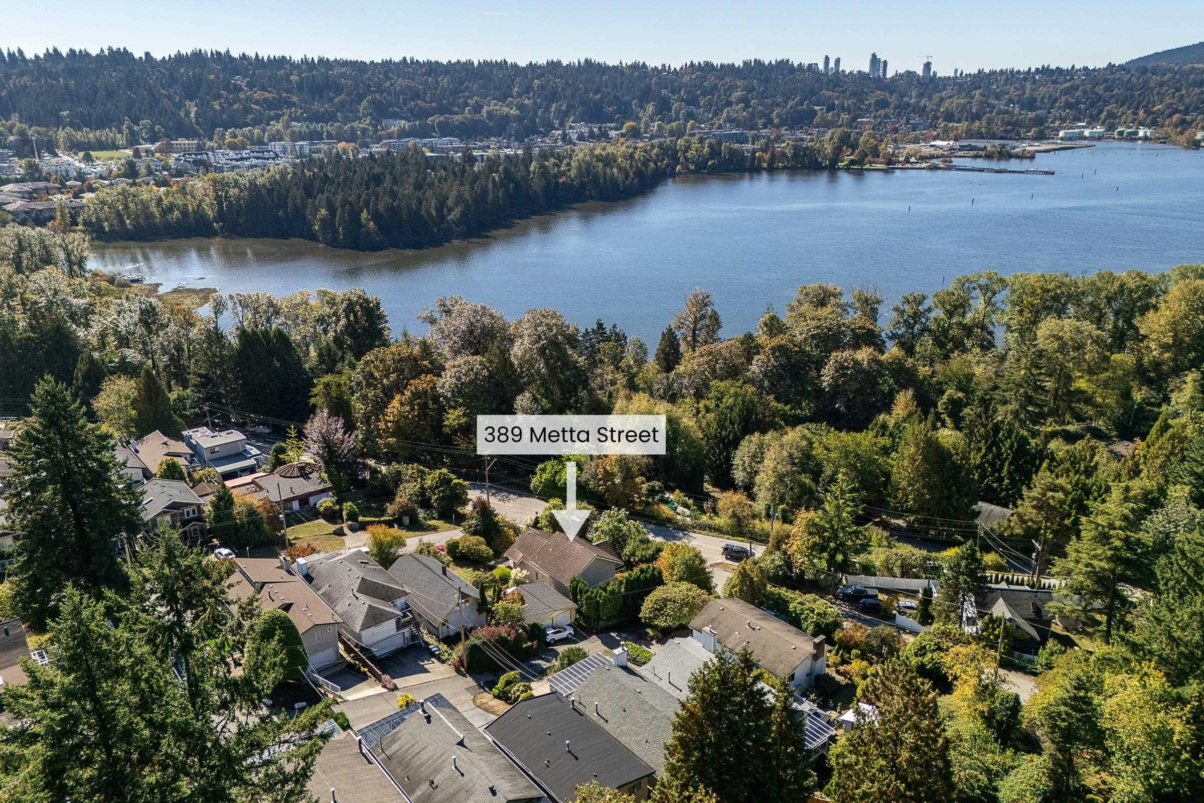 389 Metta Street, Port Moody, BC, V3H 2Y6 - 37