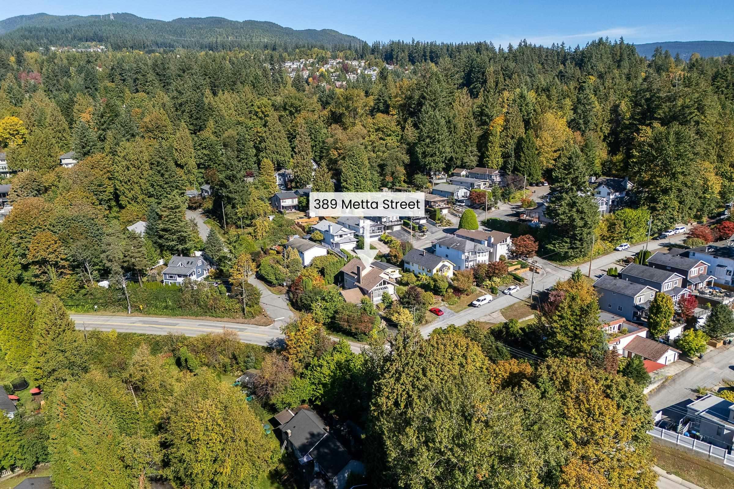 389 Metta Street, Port Moody, BC, V3H 2Y6 - 38