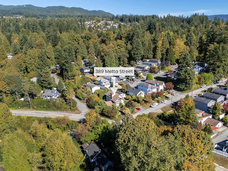 389 Metta Street, Port Moody, BC, V3H 2Y6 - 38