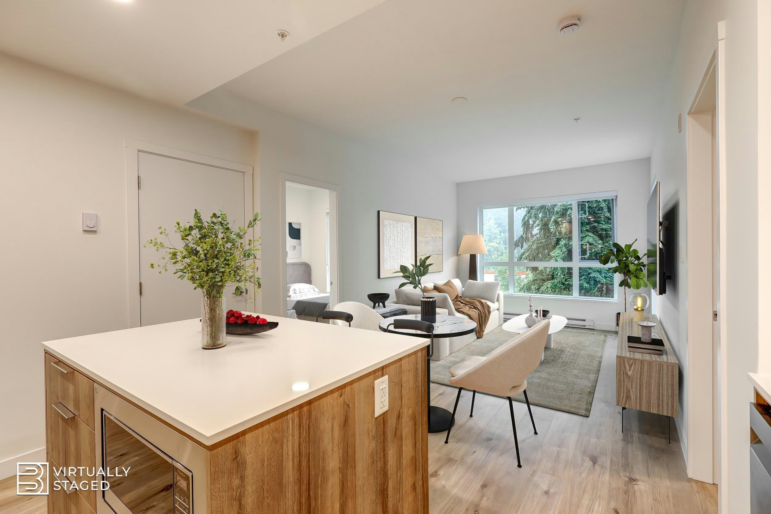 206-3594 Malsum Drive, North Vancouver, BC, V7G 0B5