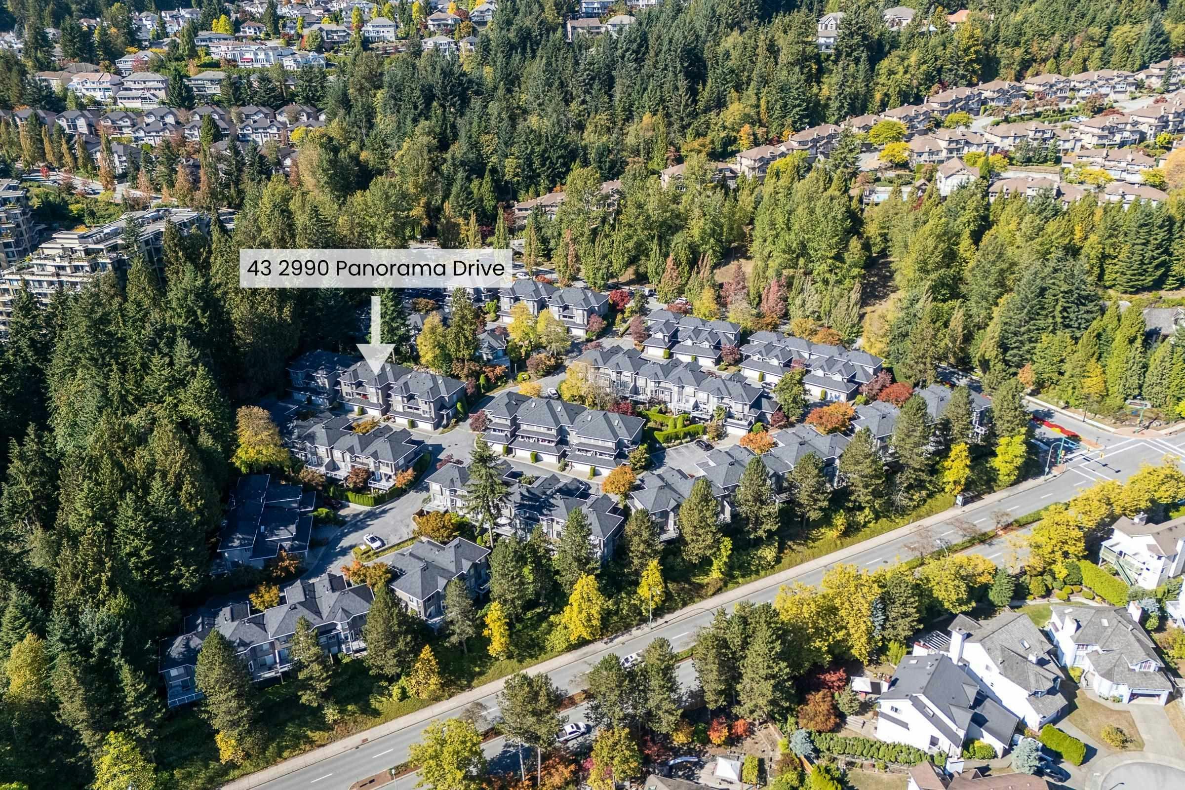 43-2990 Panorama Drive, Coquitlam, BC, V3E 2W5 - 31