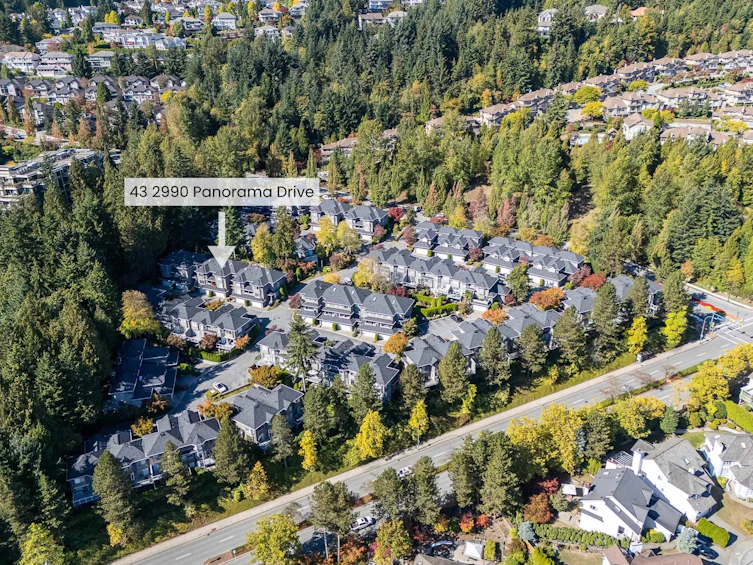 43-2990 Panorama Drive, Coquitlam, BC, V3E 2W5 - 31