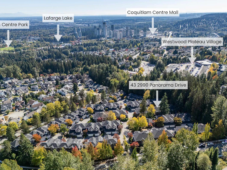 43-2990 Panorama Drive, Coquitlam, BC, V3E 2W5 - 32