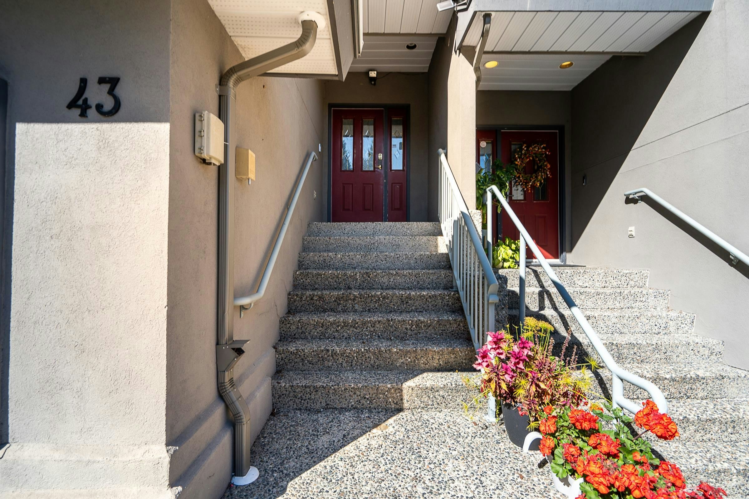 43-2990 Panorama Drive, Coquitlam, BC, V3E 2W5 - 28
