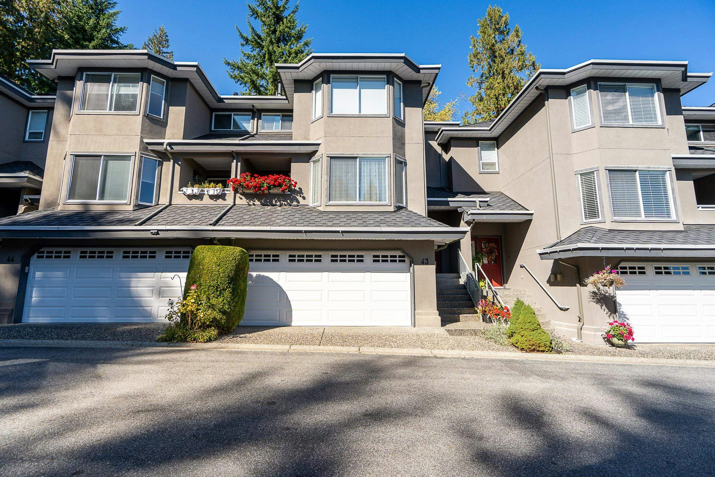 43-2990 Panorama Drive, Coquitlam, BC, V3E 2W5 - 29